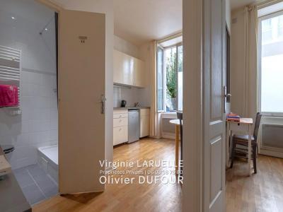 Annonce Vente 2 pices Appartement Paris-13eme-arrondissement 75