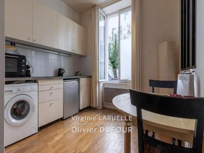 Acheter Appartement 32 m2 Paris-13eme-arrondissement
