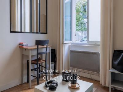 Acheter Appartement Paris-13eme-arrondissement Paris