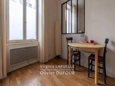 Acheter Appartement Paris-13eme-arrondissement 285000 euros