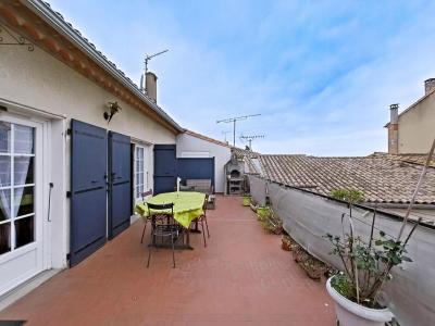 For sale Carcassonne 4 rooms 113 m2 Aude (11000) photo 0