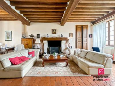 Annonce Vente 8 pices Maison Island 89