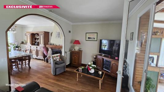 Acheter Maison Marcey-les-greves Manche