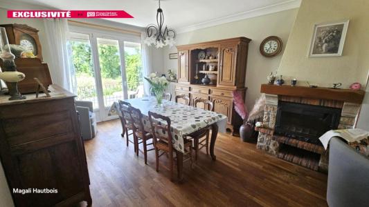 Acheter Maison Marcey-les-greves 189500 euros