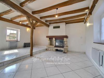 For sale Terminiers 4 rooms 112 m2 Eure et loir (28140) photo 4