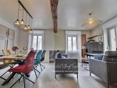Acheter Maison 91 m2 Tivernon