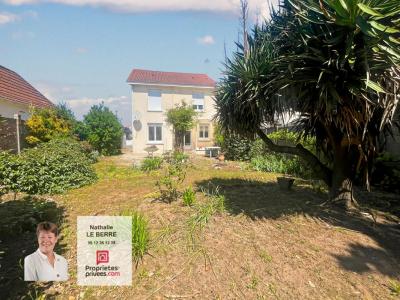 Annonce Vente 6 pices Maison Saint-michel-chef-chef 44