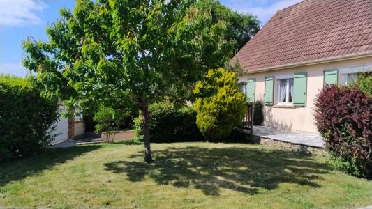 For sale Epernon 4 rooms 82 m2 Eure et loir (28230) photo 0