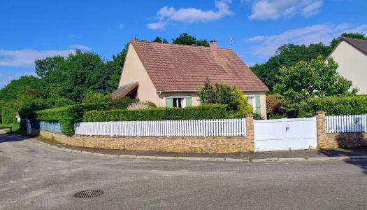 For sale Epernon 4 rooms 82 m2 Eure et loir (28230) photo 1