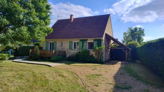 For sale Epernon 4 rooms 82 m2 Eure et loir (28230) photo 3