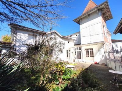For sale Souprosse 7 rooms 200 m2 Landes (40250) photo 0