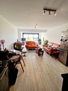For rent Sausset-les-pins 1 room 42 m2 Bouches du Rhone (13960) photo 1