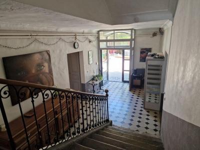 For sale Boucoiran-et-nozieres 6 rooms 350 m2 Gard (30190) photo 1