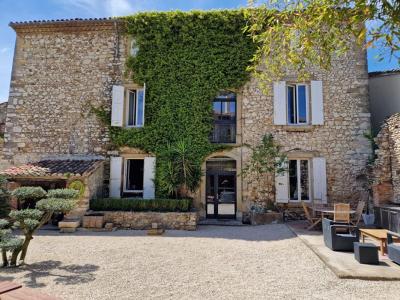 For sale Boucoiran-et-nozieres 6 rooms 350 m2 Gard (30190) photo 4