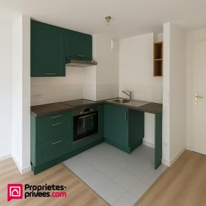 For sale Taverny 2 rooms 33 m2 Val d'Oise (95150) photo 4