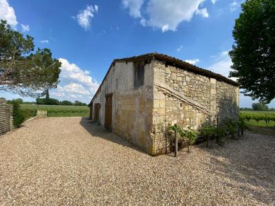 Acheter Maison Saint-pey-d'armens Gironde