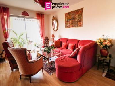 For sale Cholet 4 rooms 78 m2 Maine et loire (49300) photo 0