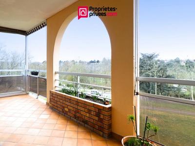 Annonce Vente 4 pices Appartement Cholet 49