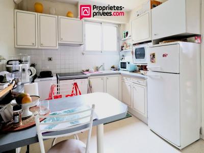 Acheter Appartement Cholet 235000 euros