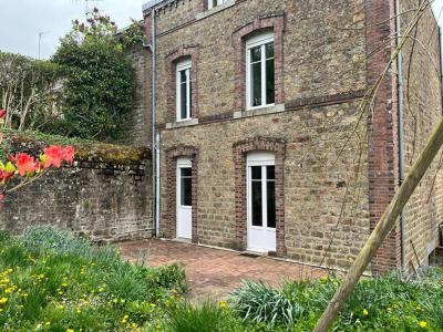 Acheter Maison 130 m2 Antoigny