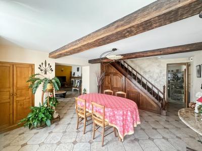 For sale Bogny-sur-meuse 5 rooms 121 m2 Ardennes (08120) photo 2