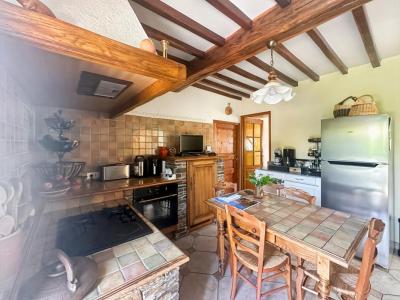 For sale Bogny-sur-meuse 5 rooms 121 m2 Ardennes (08120) photo 4