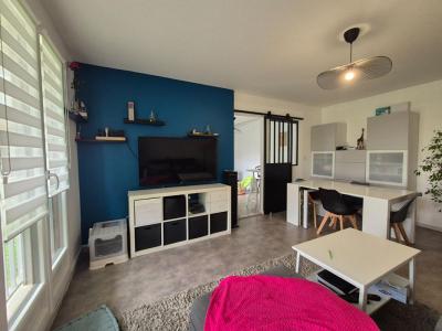 Acheter Appartement 77 m2 Joue-les-tours