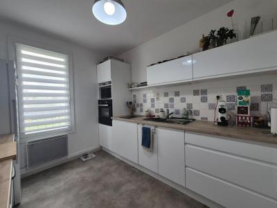 Acheter Appartement Joue-les-tours 136500 euros