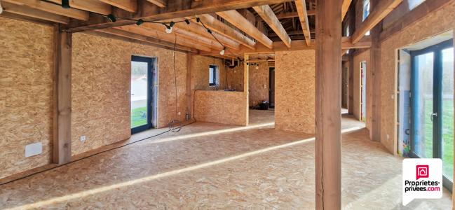 For sale Bazas 2 rooms 109 m2 Gironde (33430) photo 2
