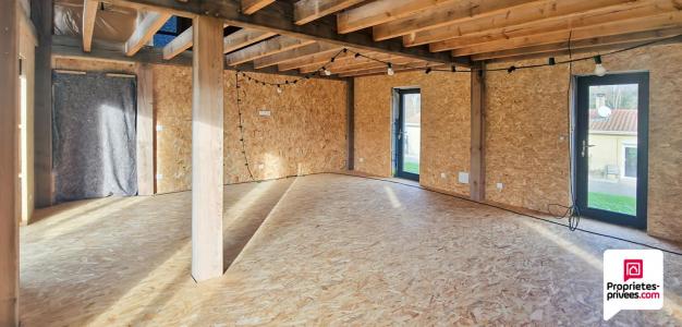 For sale Bazas 2 rooms 109 m2 Gironde (33430) photo 3