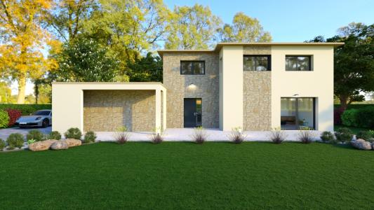 Annonce Vente 5 pices Maison Margny-les-compiegne 60