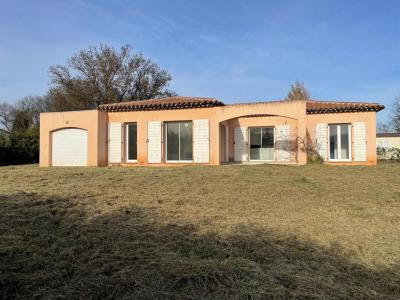 Acheter Maison Luc 380000 euros