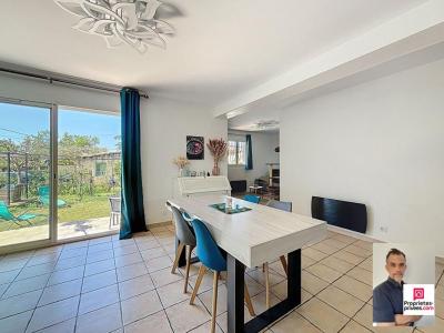 Acheter Maison 99 m2 Saint-maximin-la-sainte-baume