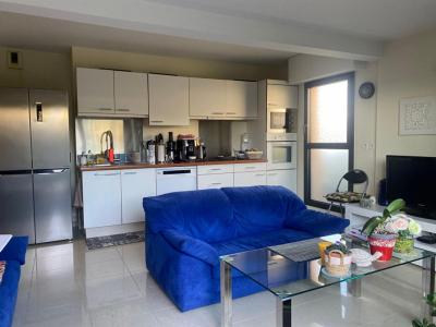 Acheter Appartement 64 m2 Saint-raphael