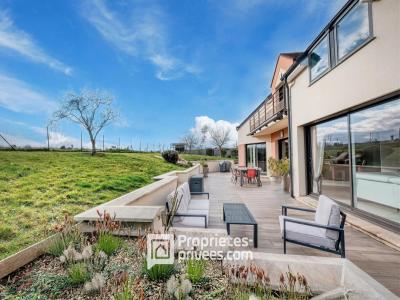 For sale Forges-les-bains 6 rooms 180 m2 Essonne (91470) photo 2