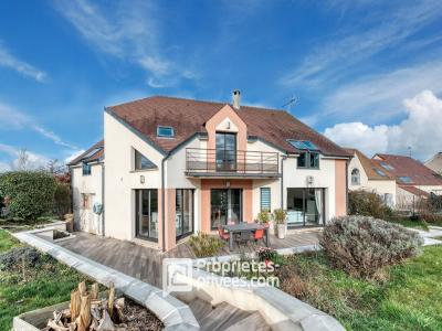 For sale Forges-les-bains 6 rooms 180 m2 Essonne (91470) photo 3