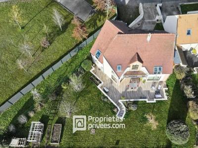 For sale Forges-les-bains 6 rooms 180 m2 Essonne (91470) photo 4