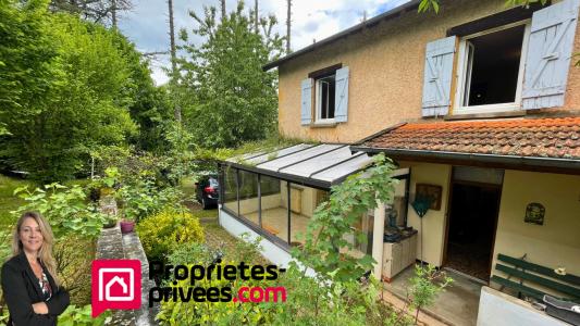 For sale Chauffailles 6 rooms 131 m2 Saone et loire (71170) photo 1