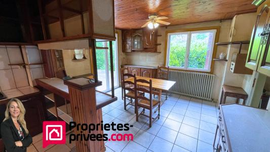For sale Chauffailles 6 rooms 131 m2 Saone et loire (71170) photo 3