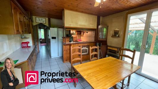 For sale Chauffailles 6 rooms 131 m2 Saone et loire (71170) photo 4