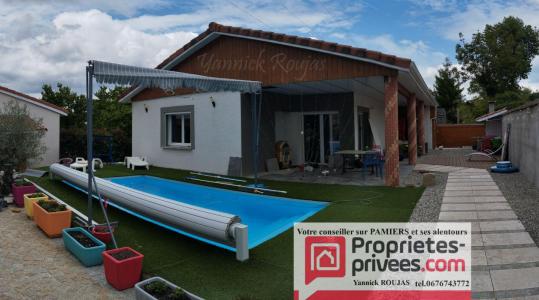 For sale Dalou 4 rooms 100 m2 Ariege (09120) photo 0