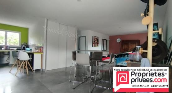 For sale Dalou 4 rooms 100 m2 Ariege (09120) photo 1