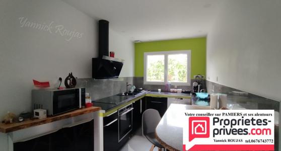 For sale Dalou 4 rooms 100 m2 Ariege (09120) photo 2
