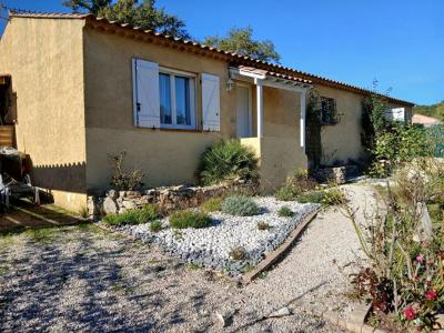 Acheter Maison 159 m2 Roquebrussanne