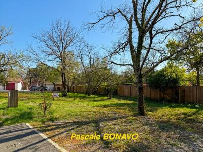 For sale Hourtin 732 m2 Gironde (33990) photo 1