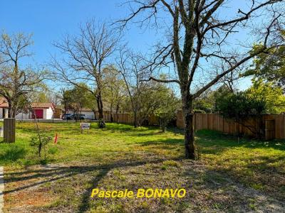 For sale Hourtin 732 m2 Gironde (33990) photo 3
