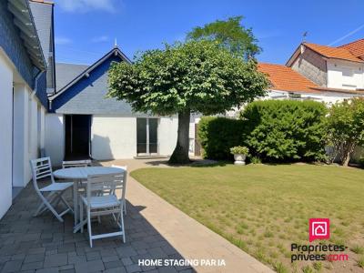 For sale Baule-escoublac 5 rooms 104 m2 Loire atlantique (44500) photo 0