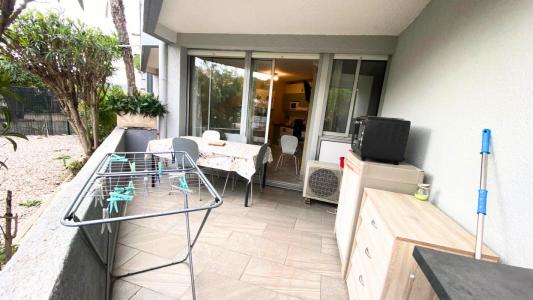 Annonce Vente 2 pices Appartement Saint-cyprien 66