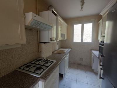 For sale Meulan 3 rooms 68 m2 Yvelines (78250) photo 3