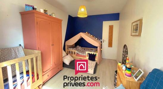 Acheter Appartement Mulatiere Rhone